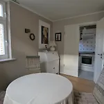 Apartman Schweriner Altstadt Schwerin