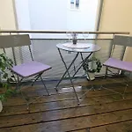 Apartman Schweriner Altstadt