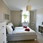 Schweriner Altstadt Apartman Schwerin