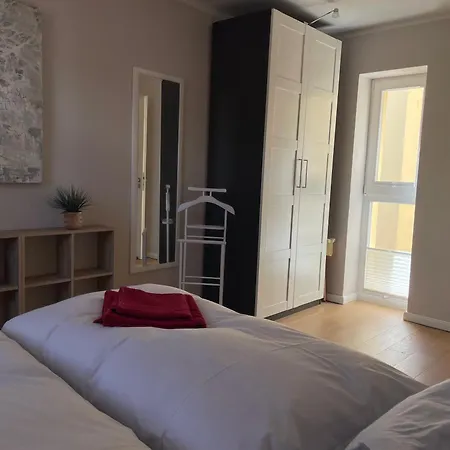 Apartment Schweriner Altstadt
