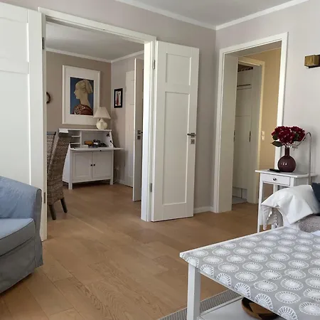 Apartment Schweriner Altstadt *