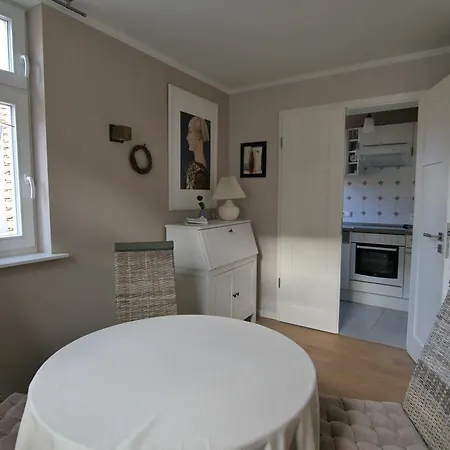 Lejlighed Schweriner Altstadt Schwerin (Mecklenburg-Vorpommern)