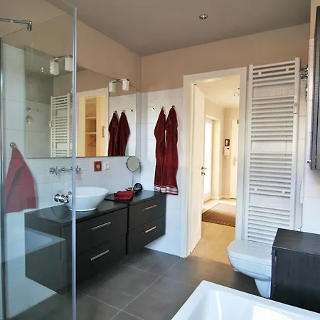 Schweriner Altstadt Lejlighed