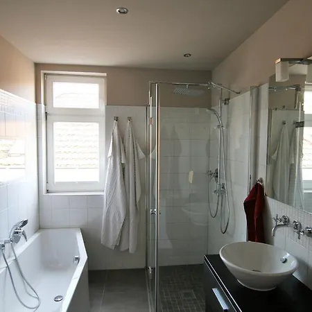 Schweriner Altstadt Schwerin (Mecklenburg-Vorpommern)